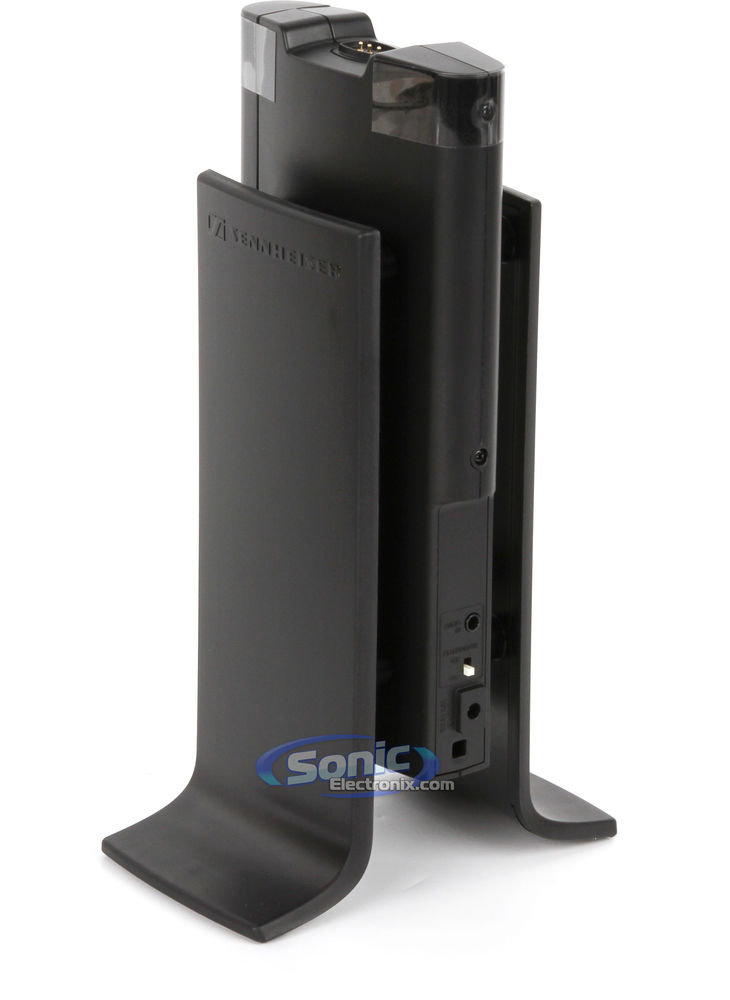 Sennheiser RS 170 OPEN BOX COMPLETE Image 23