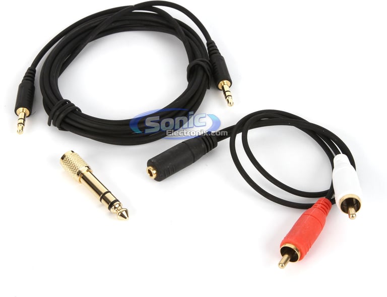 Sennheiser RS 170 OPEN BOX COMPLETE Image 27