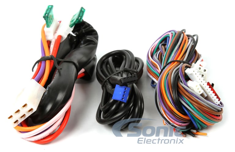 Soundstream RS.3 Open Box Complete Image 15