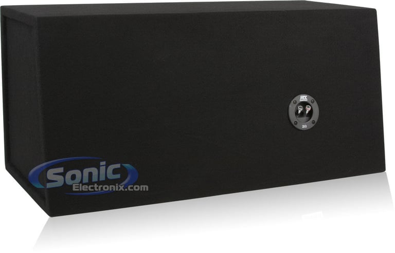 MTX TNP212D2 OPEN BOX COMPLETE Image 13