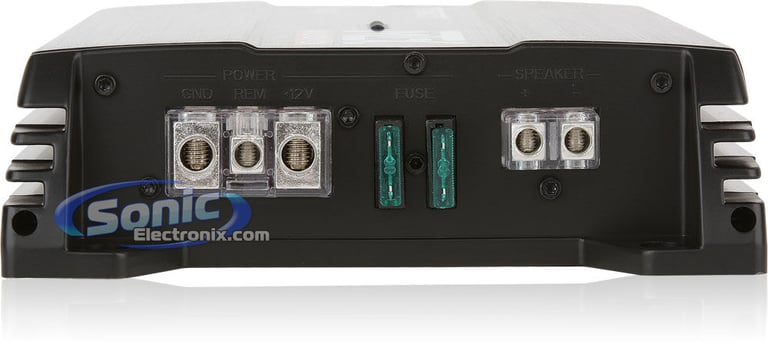 MTX TNP212D2 OPEN BOX COMPLETE Image 16