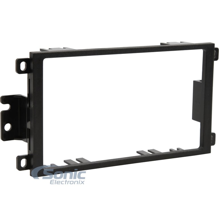 Scosche GM1590DDB Open Box Complete Image 2