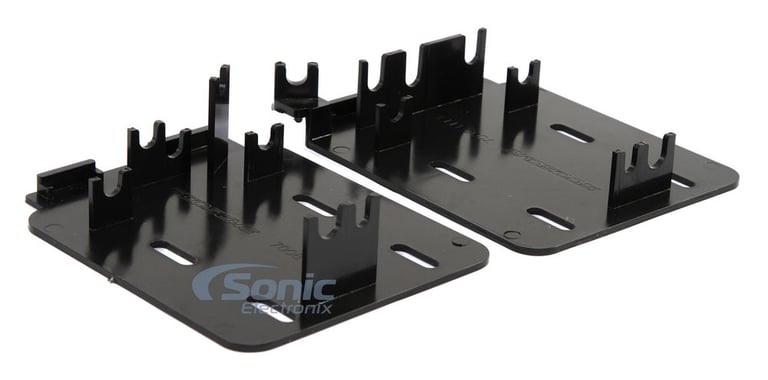 Scosche GM1590DDB Open Box Complete Image 3