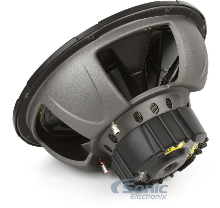 Kicker Comp C154 (10C154) LIKE NEW DAMAGED PACKAGING Image 3
