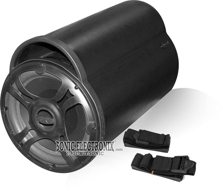 Bazooka BT1224DVC (Open Box) Image 1