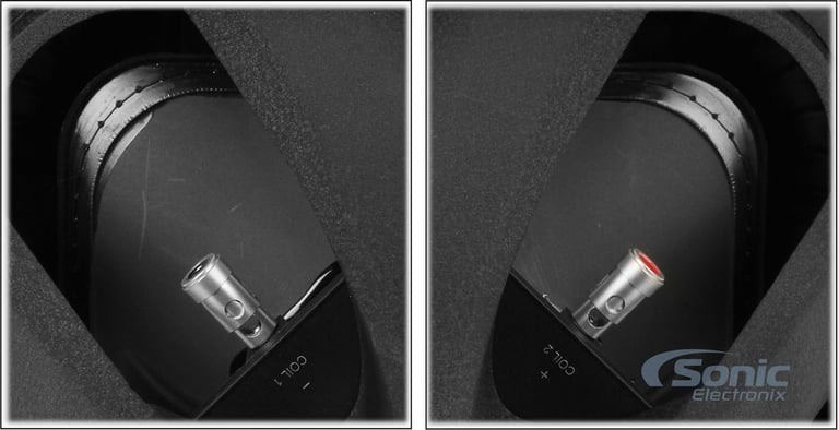 Kicker Solo-Baric S15L72 (11S15L72) Image 6