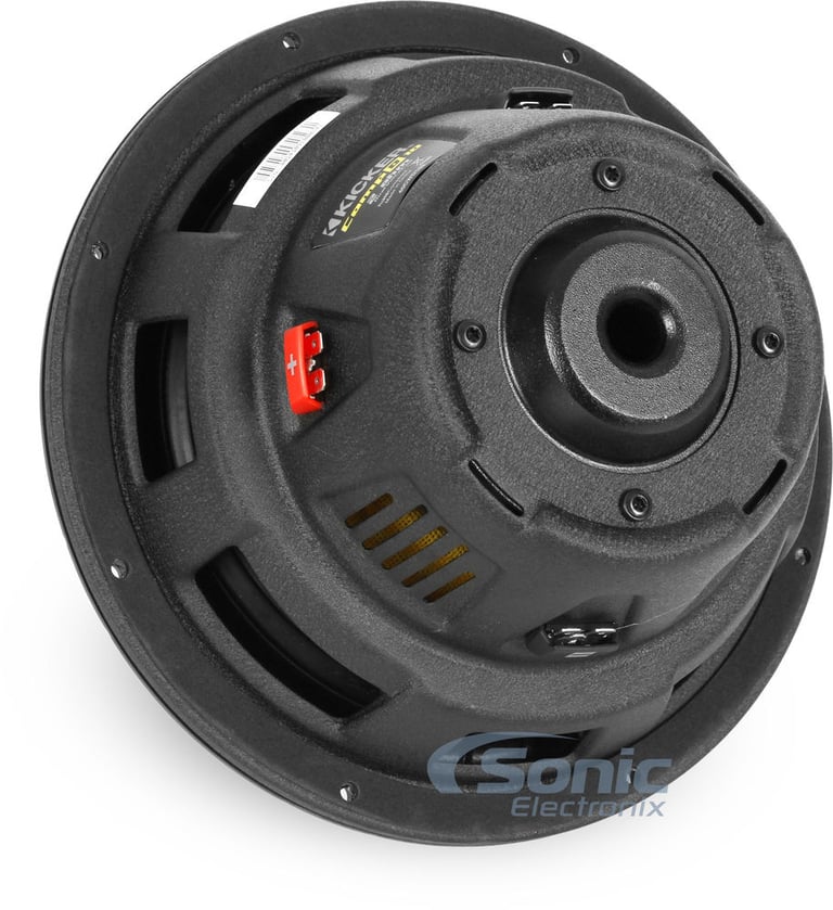 Kicker CompD102 (40CWD102) Image 3