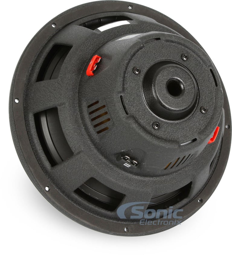 Kicker CompD122 (40CWD122) Image 4