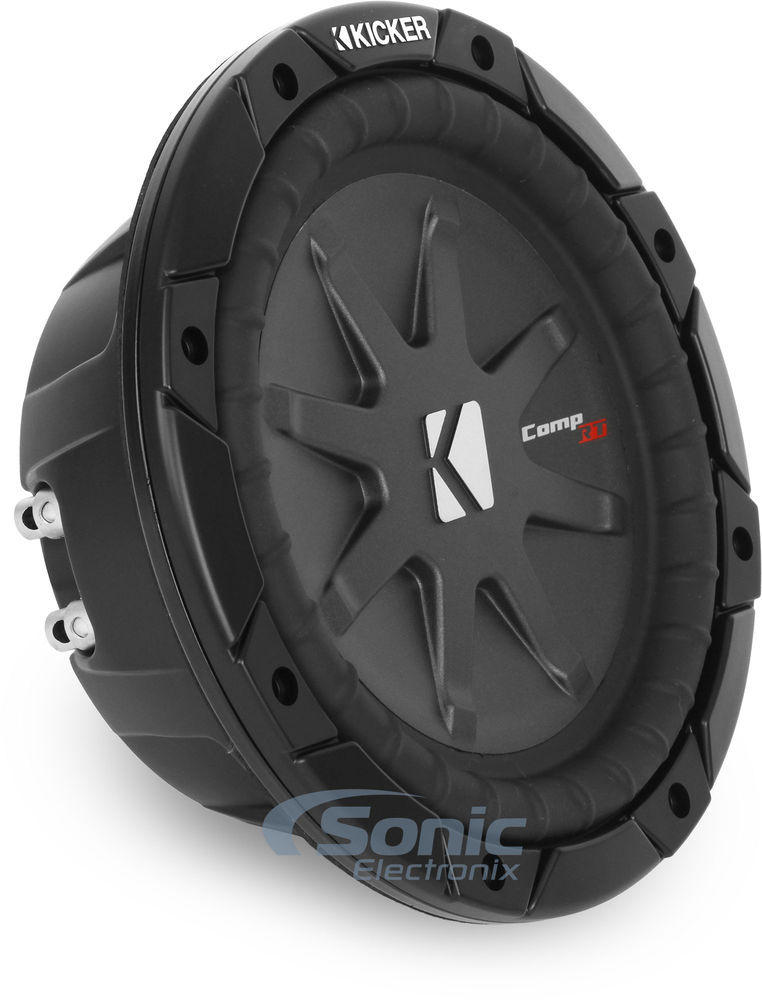 Kicker CompRT CWRT81 (40CWRT81) Image 2