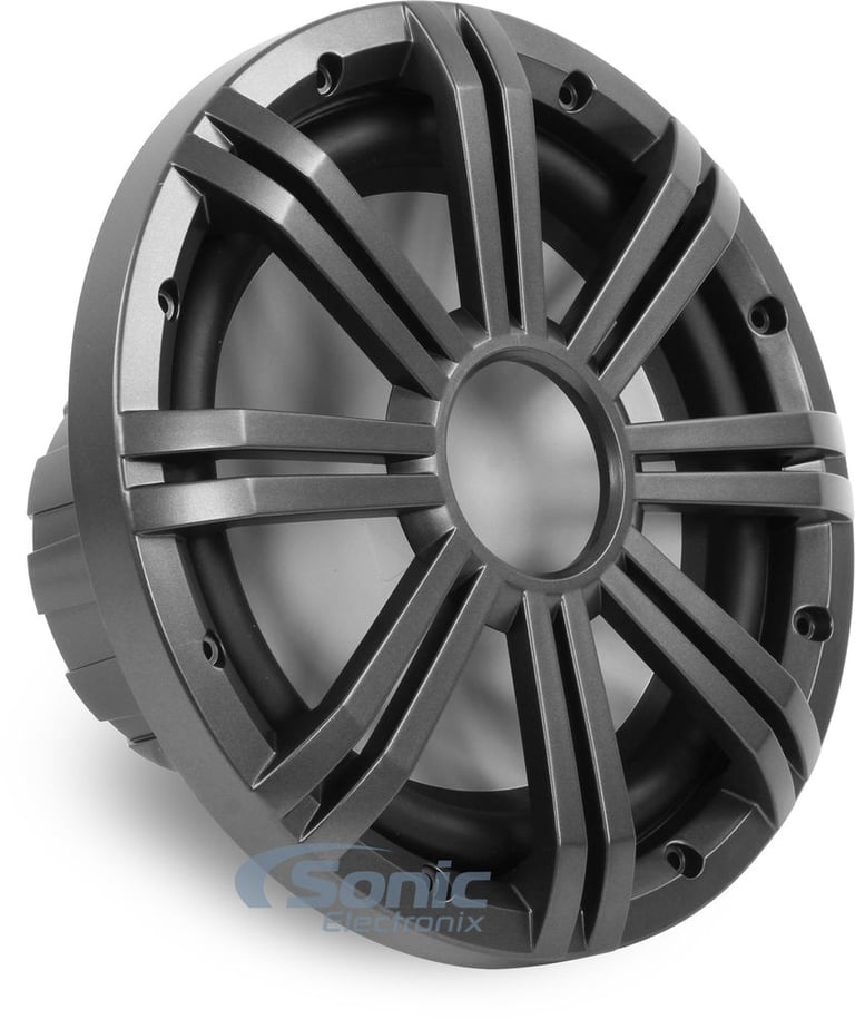 Kicker KM102 (41KMW102LC) Image 2