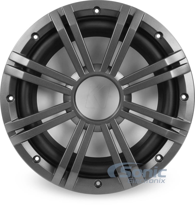 Kicker KM102 (41KMW102LC) Image 3