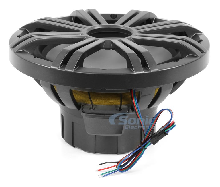 Kicker KM102 (41KMW102LC) Image 4