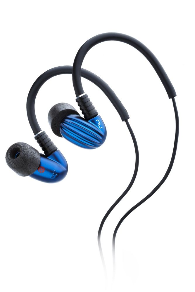 HIFIMAN HM901 + NuForce PRIMO8 Image 13