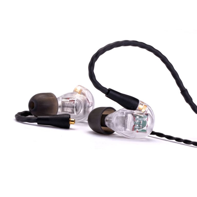 HIFIMAN HM901 + Westone UM PRO 30 CLEAR Image 13