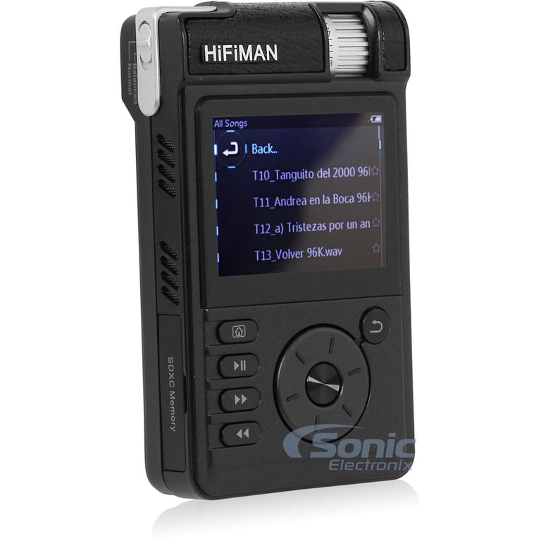 HIFIMAN HM90 + Westone UM PRO 30 SMOKE Image 2