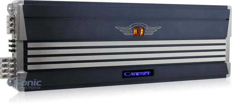 Cadence Vegas Image 2