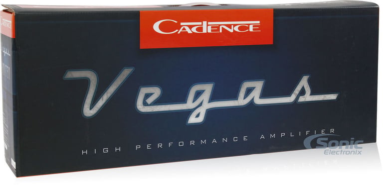 Cadence Vegas Image 7