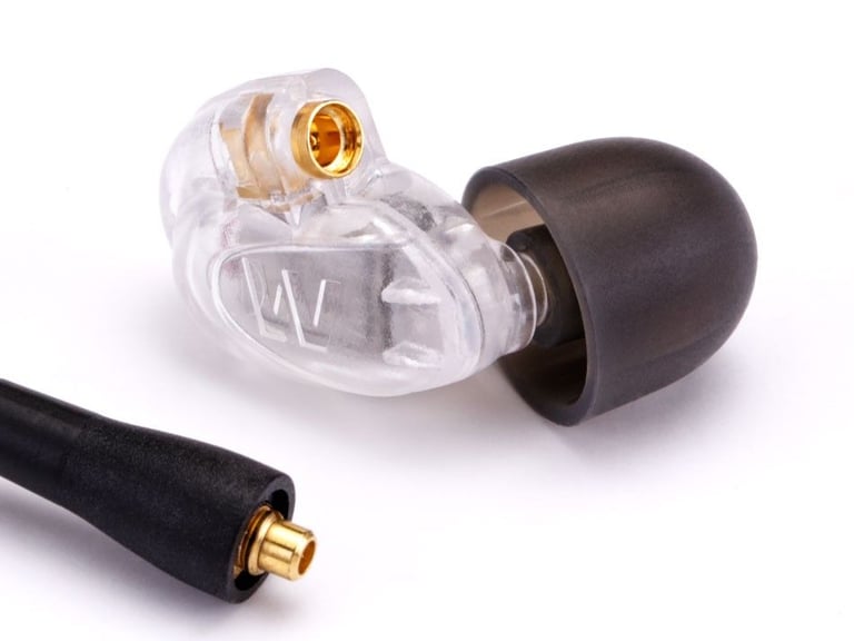 HIFIMAN HM700 + Westone UM PRO 10 (CLEAR) Image 12