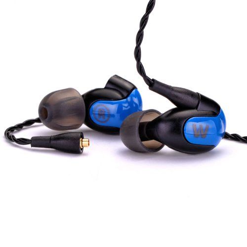 HIFIMAN HM700 + Westone W10 Image 11