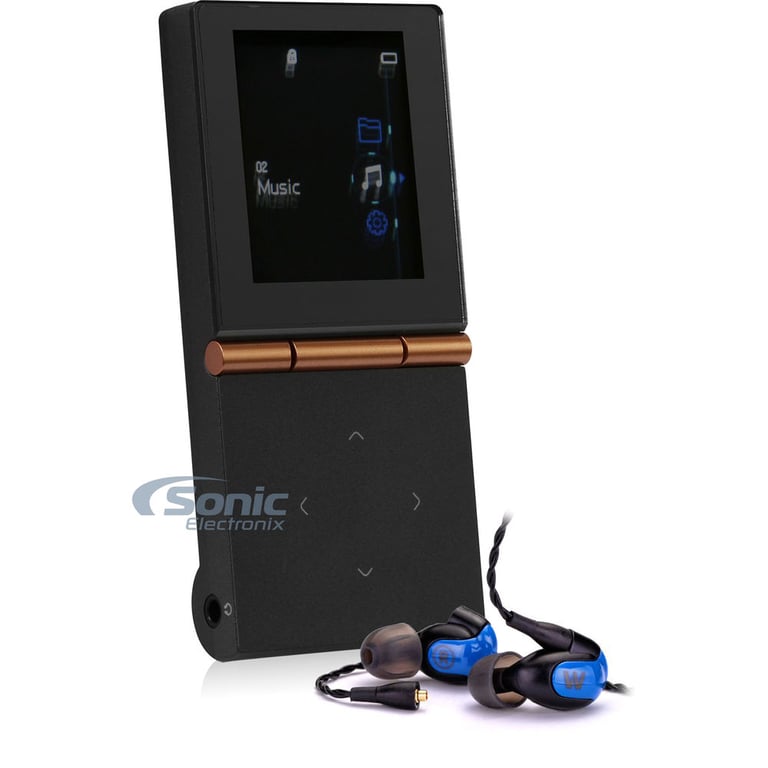 HIFIMAN HM700 + Westone W10 Image 1