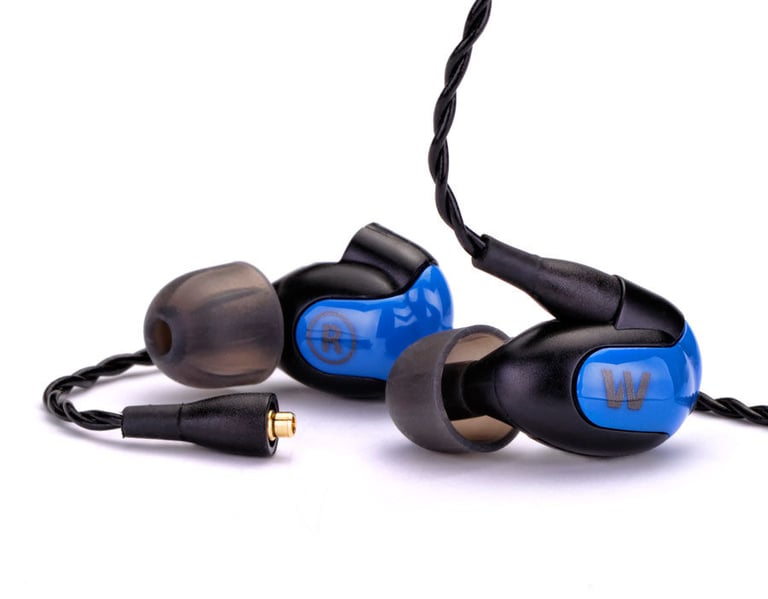 HIFIMAN HM700 + Westone W20 Image 11
