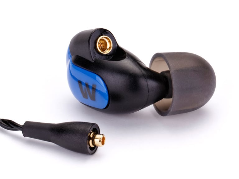 HIFIMAN HM700 + Westone W20 Image 13