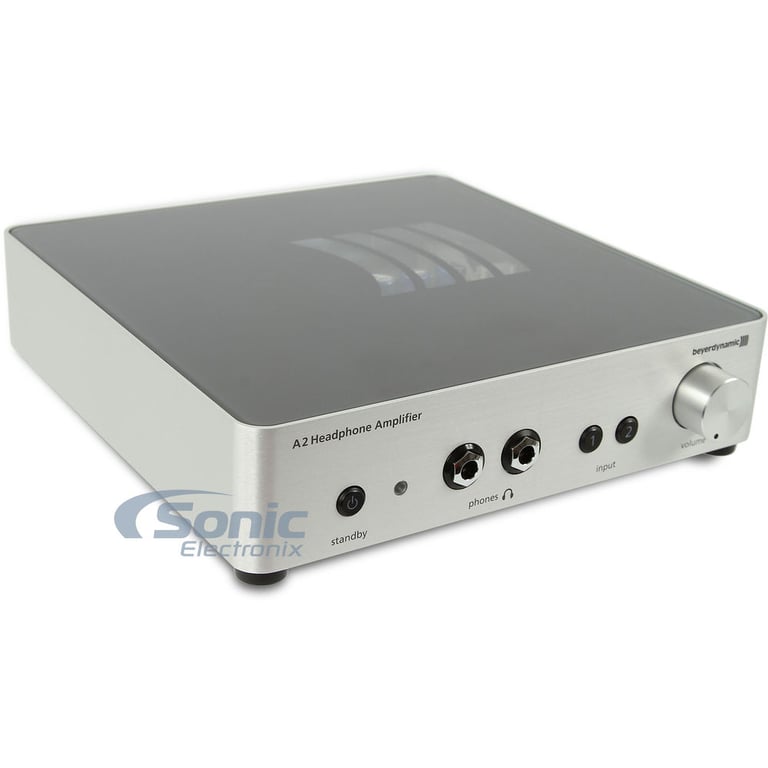 HIFIMAN HE1000 + Beyerdynamic A2 Image 15