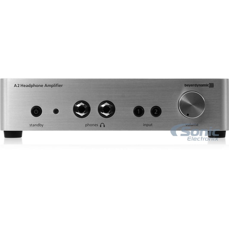 HIFIMAN HE1000 + Beyerdynamic A2 Image 16