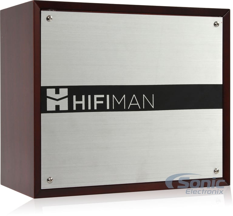 HIFIMAN HE560 + Beyerdynamic A 20 Image 9