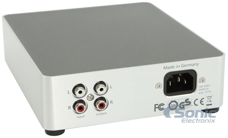 HIFIMAN HE560 + Beyerdynamic A 20 Image 12