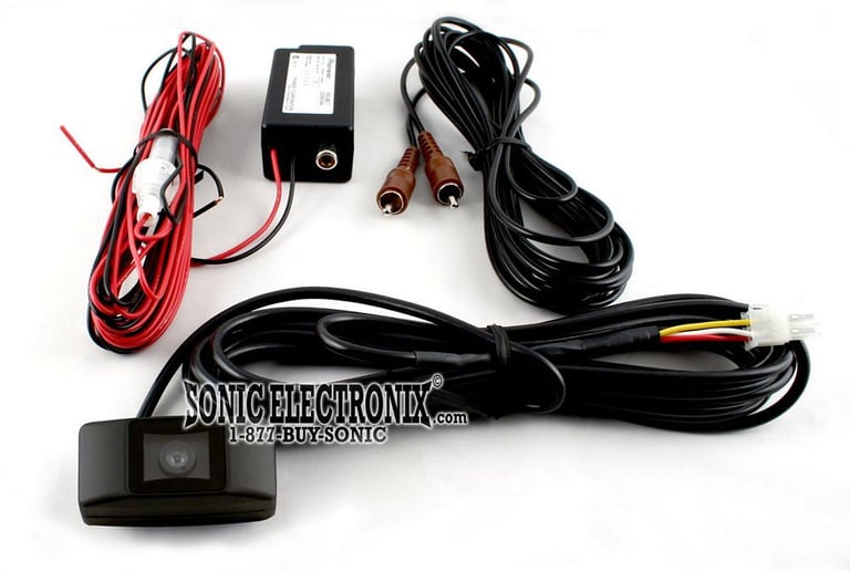 Pioneer ND-BC1 Image 1