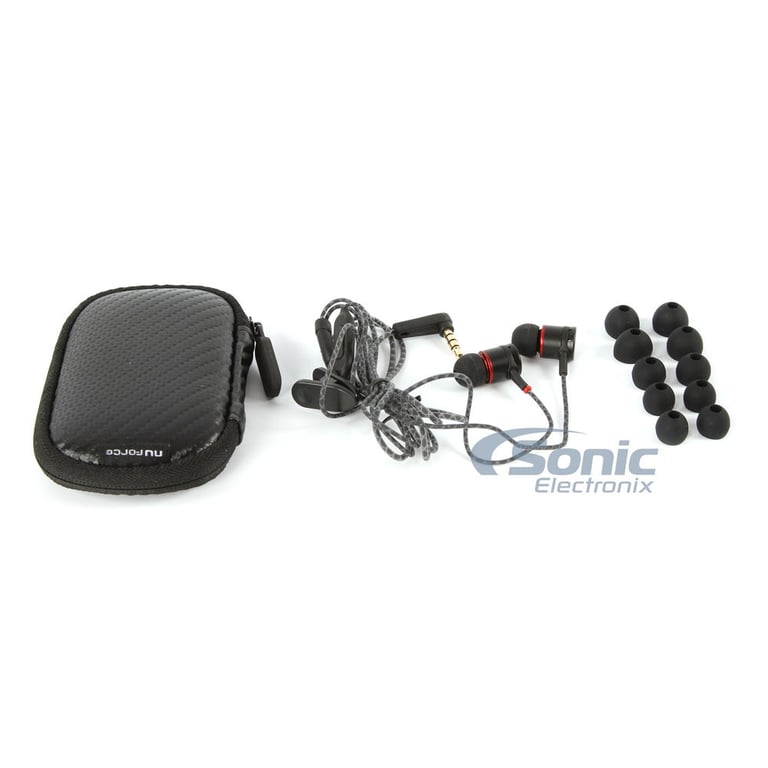 HIFIMAN HM700 + NuForce NE750M Image 14