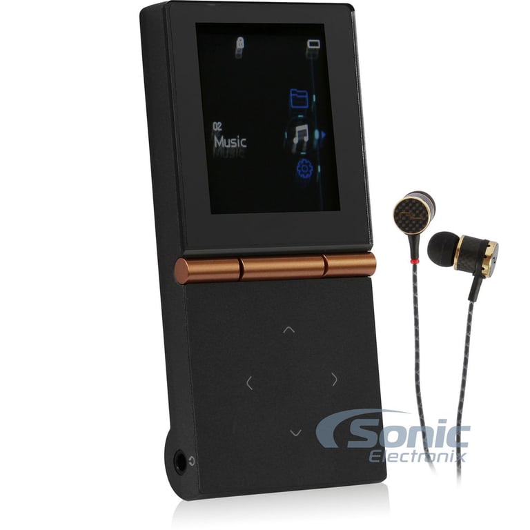 HIFIMAN HM700 + NuForce NE800M Image 1
