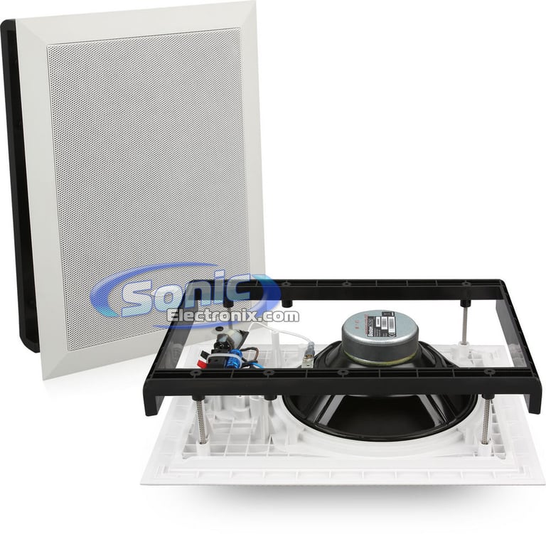 Boston Acoustics DSi280 (Priced Per Pair) ** ONLY 1 PAIR LEFT! ** Image 1