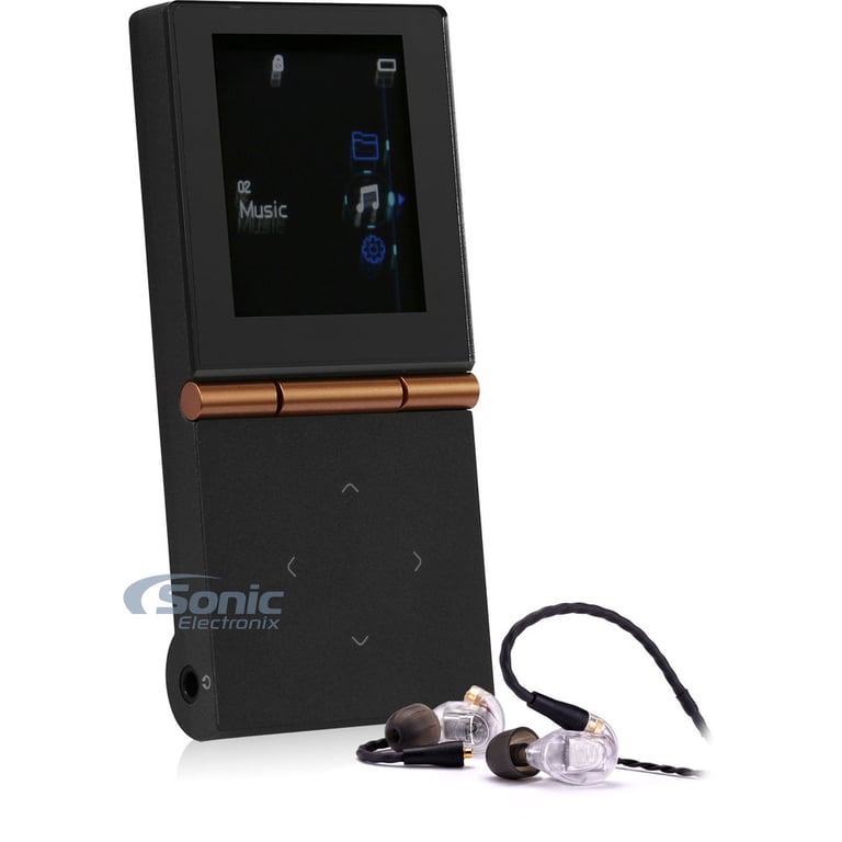 HIFIMAN HM700 + Westone UM PRO 20 Image 1