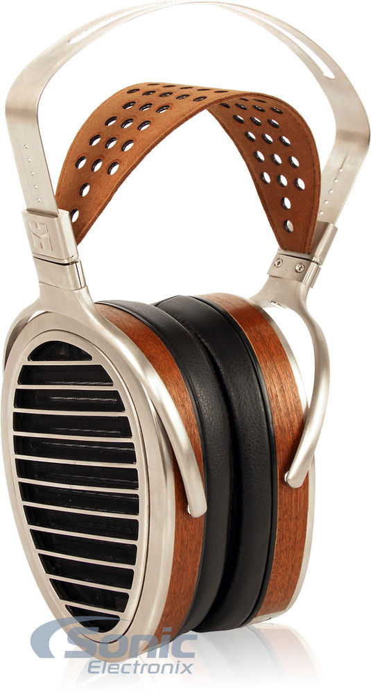 HIFIMAN HE1000 + Sennheiser HDVA600 Image 2