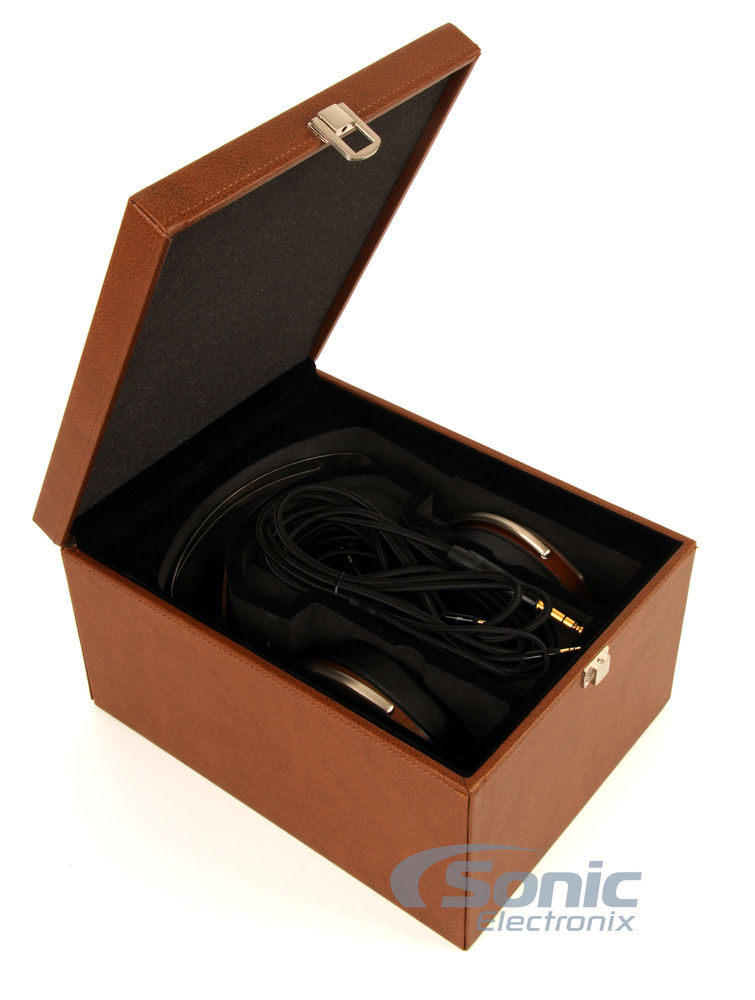 HIFIMAN HE1000 + Sennheiser HDVA600 Image 12