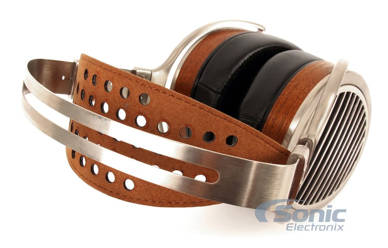HIFIMAN HE1000 + Sennheiser HDVD800 Image 7