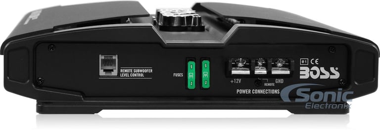Boss PD3000 Image 5