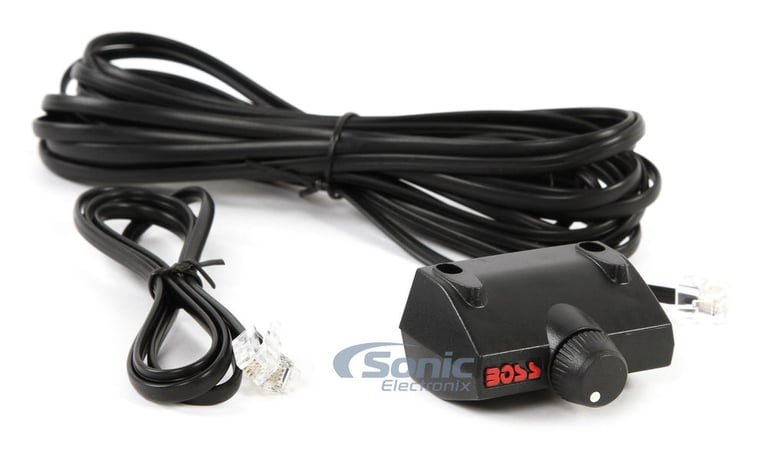 Boss PD3000 Image 6