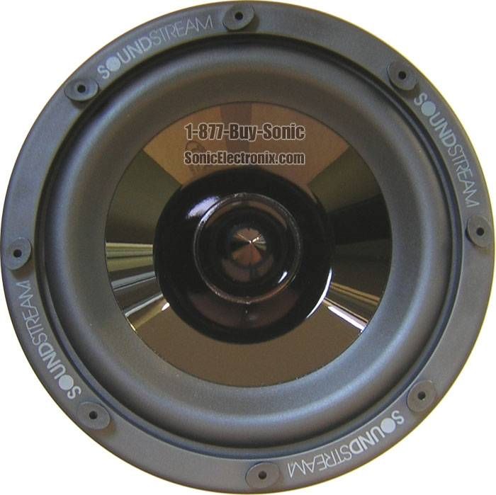 Soundstream EGW12 Image 1