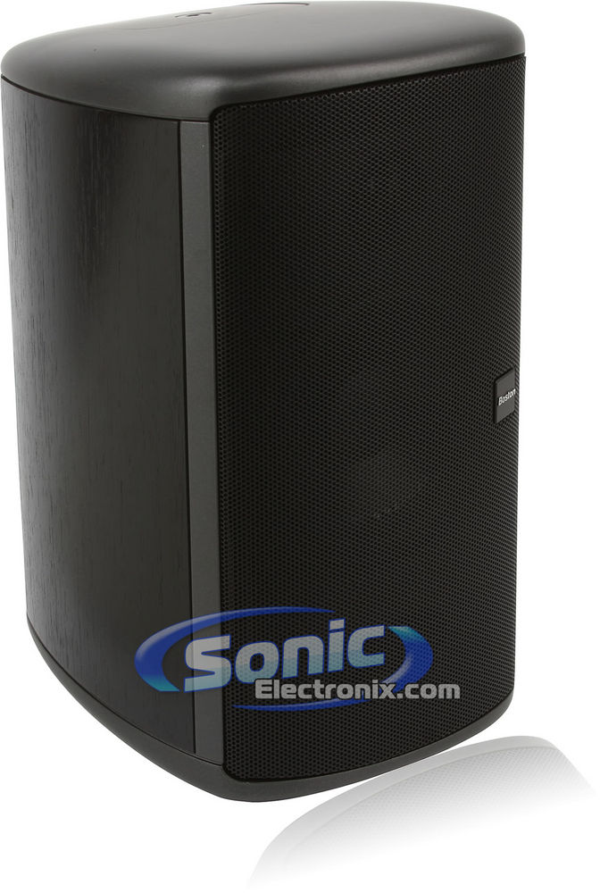 Boston Acoustics E60 (Ebony/Black) Image 1