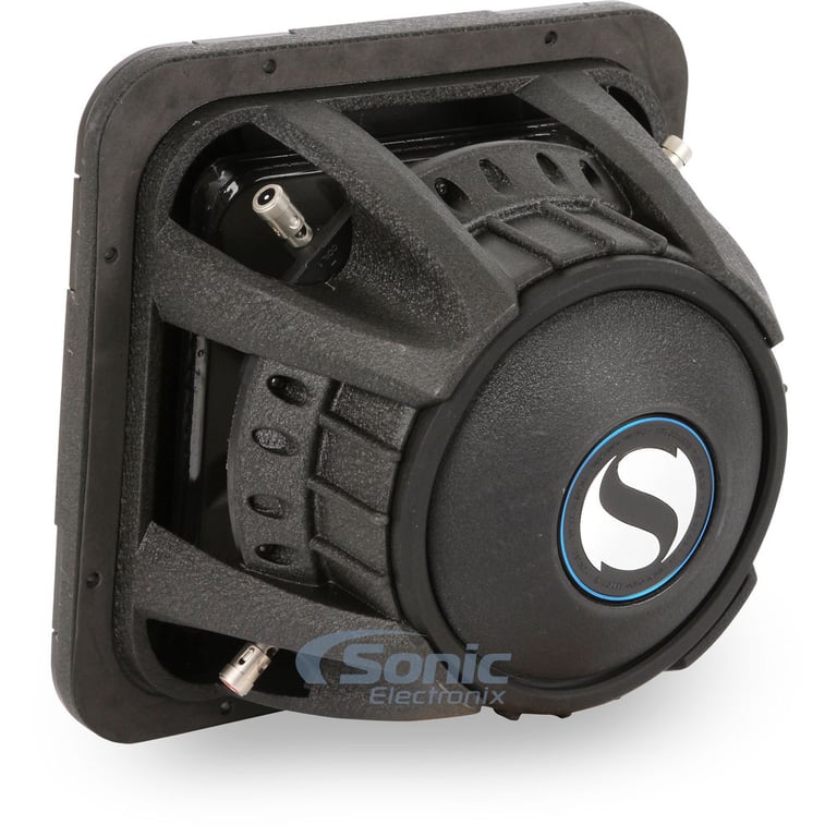 Kicker Solo-Baric L7 2-Ohm (11S10L72) Image 4