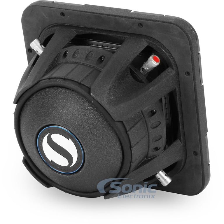 Kicker Solo-Baric S8L72 (11S8L72) Image 5