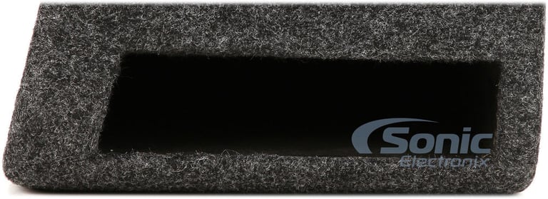 Kicker TS10L72 (11TS10L72) Image 5