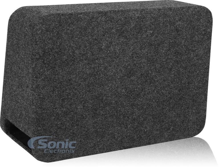 Kicker TS10L72 (11TS10L72) Image 6