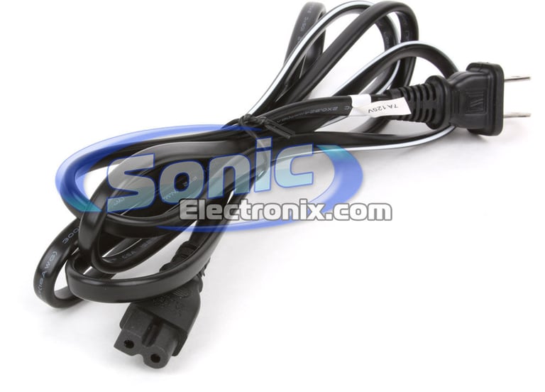 Numark MP302 Image 7