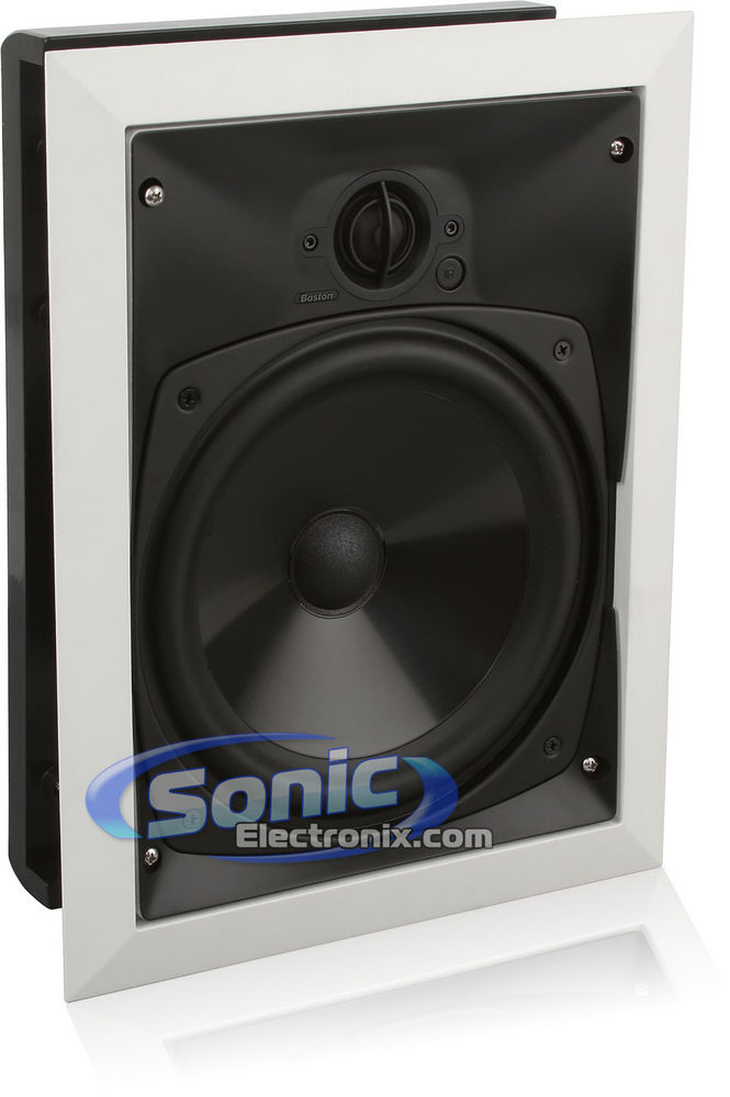 Boston Acoustics DSi480 (Priced Per Pair) Image 3