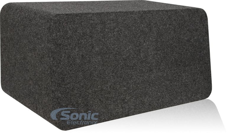 Kicker DS12L72 (11DS12L72) Open Box Image 4