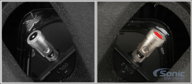 Kicker Solo-Baric L7 2-Ohm (11S10L72) Image 6